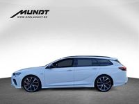 Gebraucht Opel Insignia 230 PS (169 kW) 2022 Jade weiss Kombi