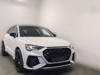 Gebraucht Audi RS Q3 Sportback 400 PS (294 kW) 2022 Metallic SUV