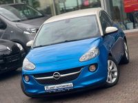 Gebraucht Opel Adam Jam 69 PS (50 kW) 2019 Blau Kleinwagen