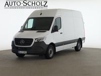 Gebraucht Mercedes Sprinter 190 PS (139 kW) 2025 Weiß Van