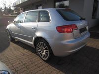 Gebraucht Audi A3 Ambition 160 PS (117 kW) 2010 Limousine