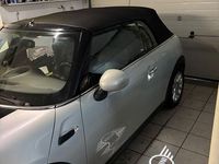 Gebraucht Mini Cooper D 116 PS (85 kW) 2019 Grau Kleinwagen