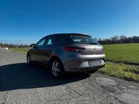 Second-hand Seat Leon 105 CP (77 kW) 2015 Maro Berlinǎ