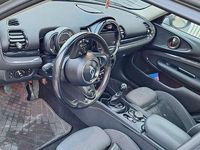 Gebraucht Mini Cooper S Clubman 192 PS (141 kW) 2018 Kombi