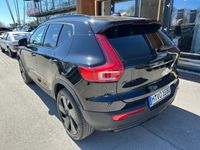 Gebraucht Volvo XC40 Plus 197 PS (144 kW) 2025 Schwarz SUV