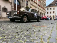 Gebraucht Rolls Royce Silver Shadow 199 PS (146 kW) 1976 Limousine