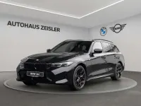 Neu BMW 330e Performance 292 PS (214 kW) 2026 Schwarz Limousine