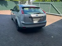 Gebraucht Ford Focus 80 PS (58 kW) 2005 Silber