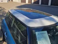 Usata Mini Cooper 116 CV (85 kW) 2004 Blu Utilitaria