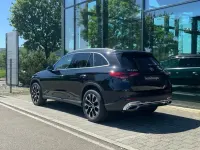 Gebraucht Mercedes GLC200 Avantgarde 204 PS (150 kW) 2026 Schwarz SUV