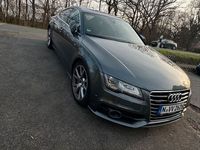 gebraucht Audi A7 Sportback 3.0 TDI 230kW quattro tiptr. -