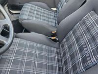 Gebraucht VW Golf Cabriolet 95 PS (69 kW) 1987 Weiß Cabrio