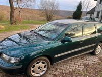 Gebraucht Volvo V70 140 PS (102 kW) 2002 Kombi