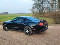 gebraucht Ford Mustang 