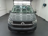 Gebraucht VW Multivan 150 PS (110 kW) 2020 Grau Van