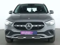 Gebraucht Mercedes GLA180 Style 116 PS (85 kW) 2023 Mountaingrau SUV