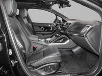 Gebraucht Jaguar I-Pace R-Dynamic 294 kW (400 PS) 2024 Schwarz SUV