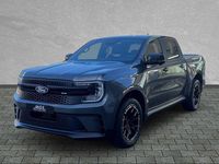 Neu Ford Ranger 281 PS (206 kW) 2026 Grau Pickup