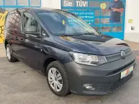 Gebraucht VW Caddy 115 PS (84 kW) 2022 Andere Van / Kleinbus