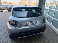 Gebraucht Jeep Avenger Altitude 101 PS (74 kW) 2024 Grau SUV