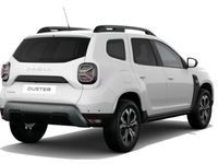 gebraucht Dacia Duster Journey TCe 150 EDC *FREI-KONFIGURIERBAR* Neuwagen, bei Autohaus von der Weppen GmbH & Co. KG