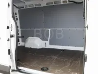 Gebraucht Renault Master 105 kW (143 PS) 2025 Weiß Van / Kleinbus