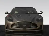 Gebraucht Aston Martin DB12 680 PS (500 kW) 2024 Grau Cabrio