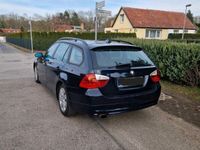 gebraucht BMW 320 d Touring