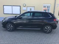 Ny Skoda Kamiq Selection 150 HK (110 kW) 2026 Sort SUV