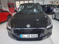 Gebraucht Suzuki Swift Comfort+ 83 PS (61 kW) 2025 Super black pearl Limousine
