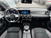 Gebraucht Mercedes A220 AMG line 190 PS (139 kW) 2022 Weiß Limousine