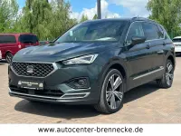 Gebraucht Seat Tarraco 4Drive 190 PS (139 kW) 2020 Other SUV