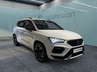 Gebraucht Cupra Ateca VZ 300 PS (220 kW) 2023 Weiß SUV