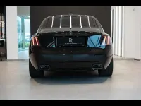 Neu Rolls Royce Ghost 600 PS (441 kW) 2026 Schwarz Limousine