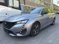 Gebraucht Peugeot 308 Active 131 PS (96 kW) 2022 Limousine