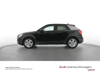 Gebraucht Audi Q2 Advanced Plus 110 PS (80 kW) 2024 Schwarz SUV