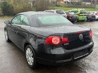 Gebraucht VW Eos Edition 160 PS (117 kW) 2009 Cabrio