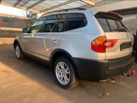 gebraucht BMW X3 2.0L | Gasanlage