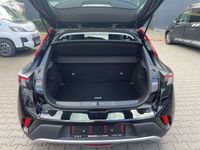 Gebraucht Opel Mokka-e Elegance 100 kW (136 PS) 2021 Schwarz SUV