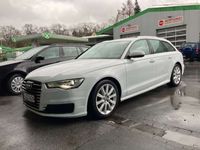 gebraucht Audi A6 Avant Ultra Sport 2.0 TDI 190 S-Tronic