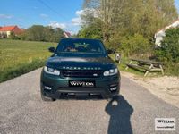 gebraucht Land Rover Range Rover Sport HSE Dynamic KAMERA~PANO~AHK