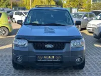 Gebraucht Ford Maverick 150 PS (110 kW) 2007 Silber SUV