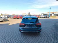 Neu Ford Focus Titanium X 155 PS (114 kW) 2026 Grau Limousine