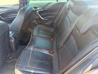 Gebraucht Opel Insignia Sport 194 PS (142 kW) 2015 Gold Kombi