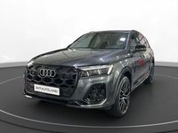 Neu Audi Q7 S-Line 489 PS (359 kW) 2025 Grau SUV
