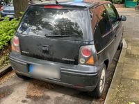 gebraucht Seat Arosa 1.0 Benzin