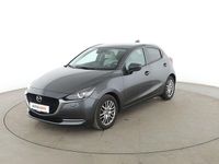 Gebraucht Mazda 2 Edition 90 PS (66 kW) 2020 Grau Limousine