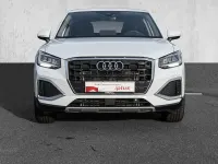 Brugt Audi Q2 Advanced Plus 150 HK (110 kW) 2025 Hvid SUV
