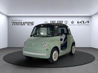 Neu Fiat Topolino Dolcevita 2025 Gruen Kleinwagen