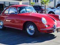 gebraucht Porsche 356 356SC /1600 *Note 1*MARKTWERT 125000€*